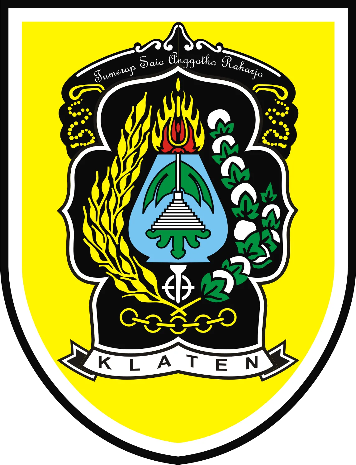 Profil Dusun